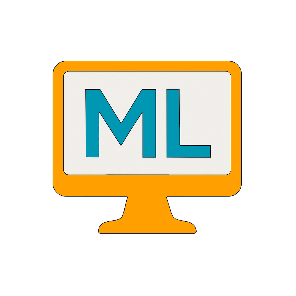 Michaël Lainard Logo